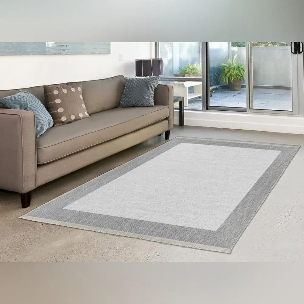Turkish Rug Area Rugs for Living Room | Dining Room | Bedroom Rug | Area Rug | - Picture 2 of 13